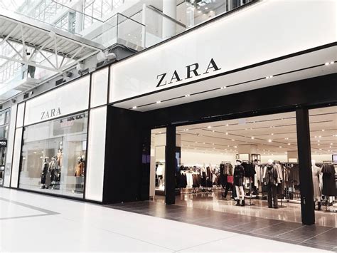 Zara Center